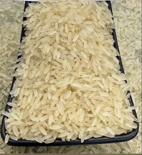 Parboiled Rice