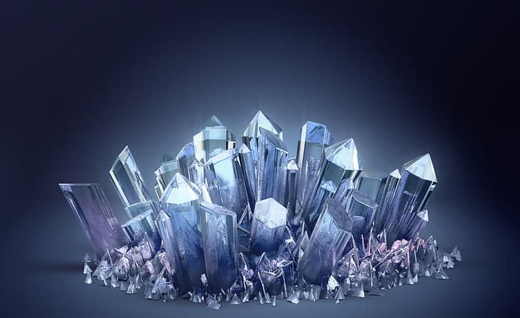 Quartz Mineral