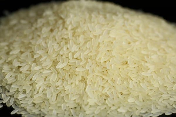 Swarna Parboiled Rice